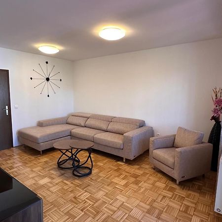 Apartma Renata Portorož Eksteriør billede