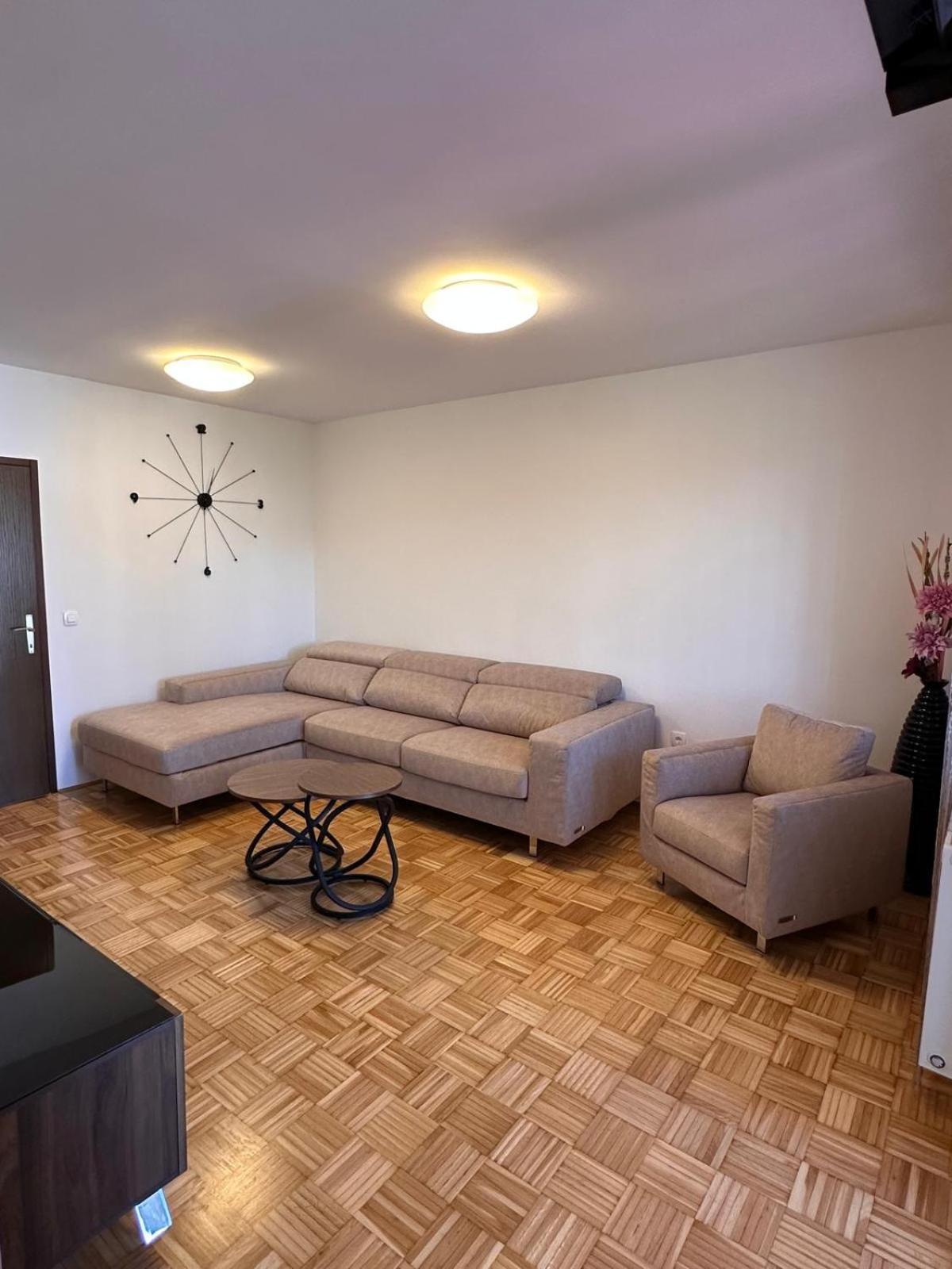Apartma Renata Portorož Eksteriør billede