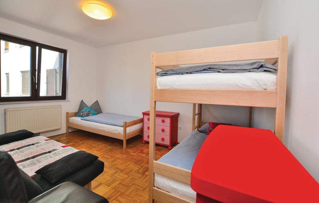 Apartma Renata Portorož Eksteriør billede