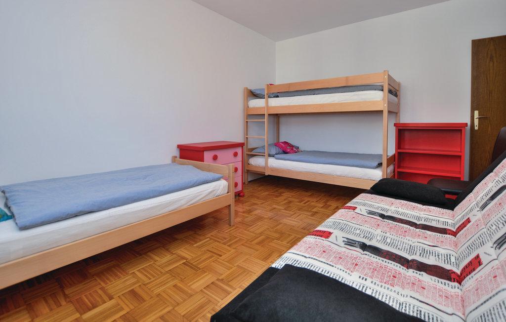Apartma Renata Portorož Eksteriør billede