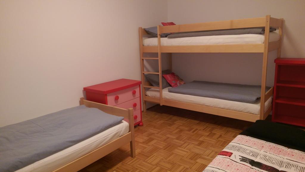Apartma Renata Portorož Eksteriør billede