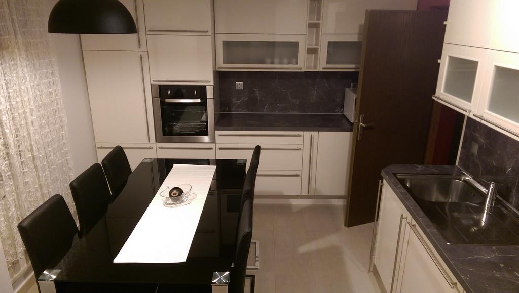 Apartma Renata Portorož Eksteriør billede